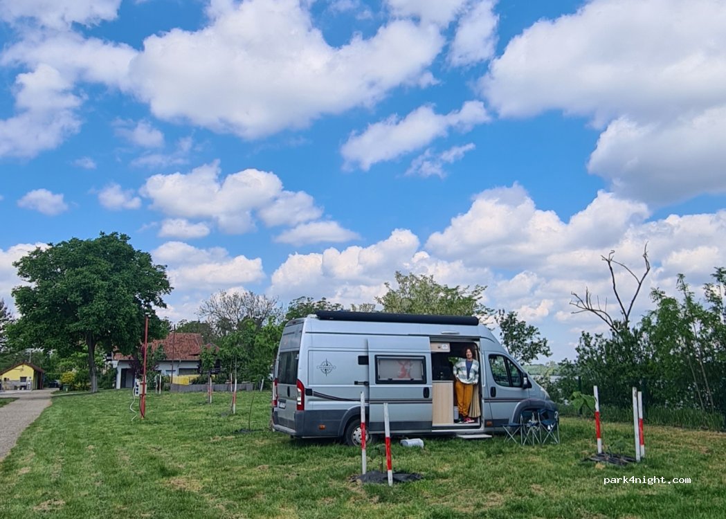 Camp Dunav — foto 4