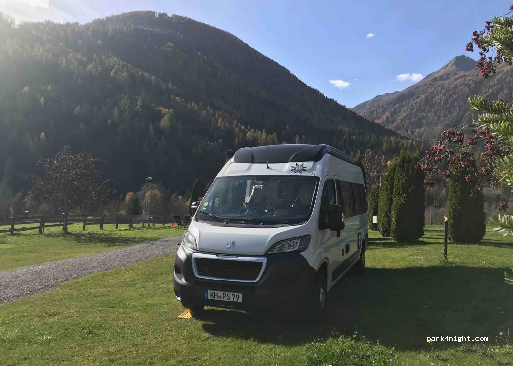 Camping HABERER HOF — foto 2