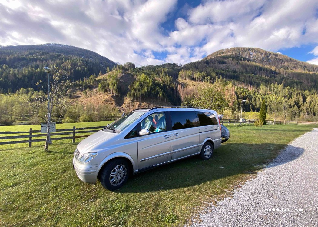 Camping HABERER HOF — foto 3