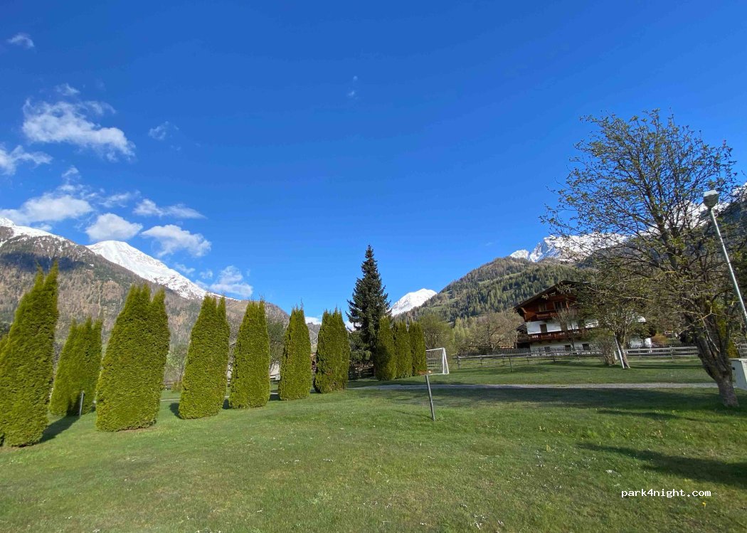 Camping HABERER HOF — foto 4