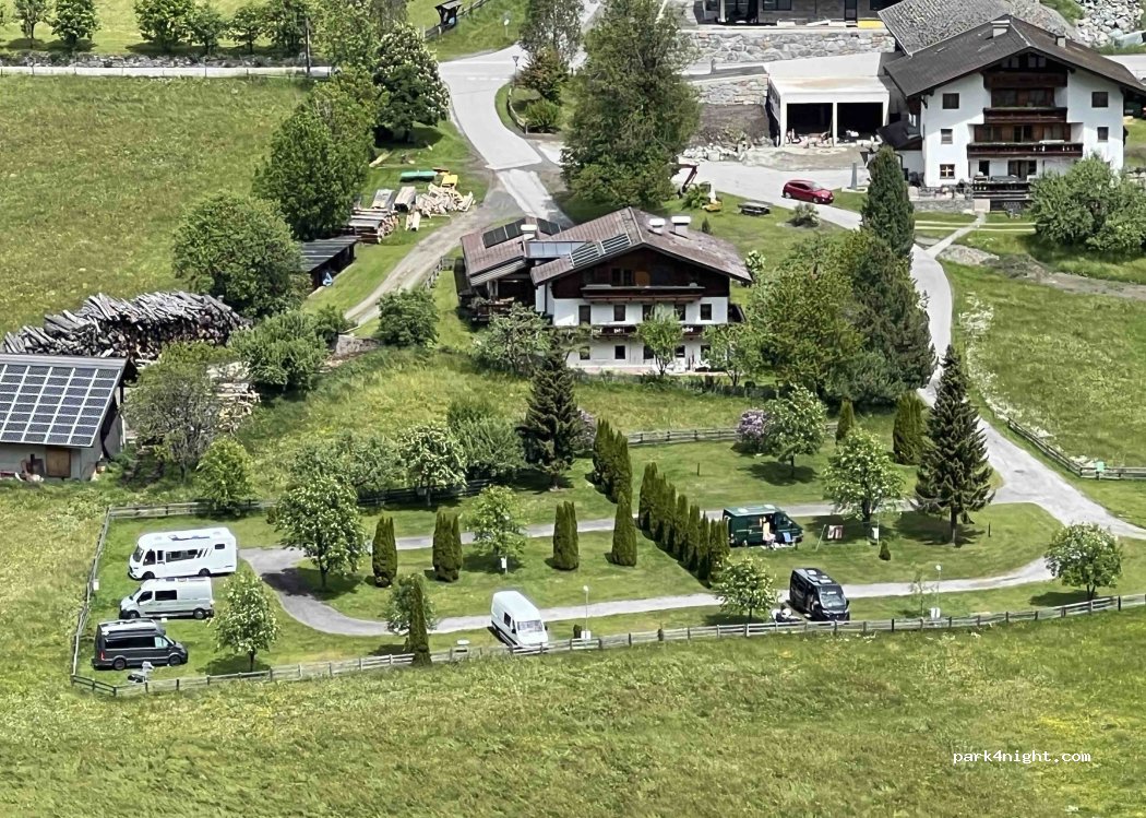 Camping HABERER HOF — foto 5