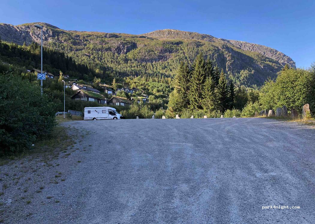 (5710) Skulestadmo - 197 Bavallsvegen — foto