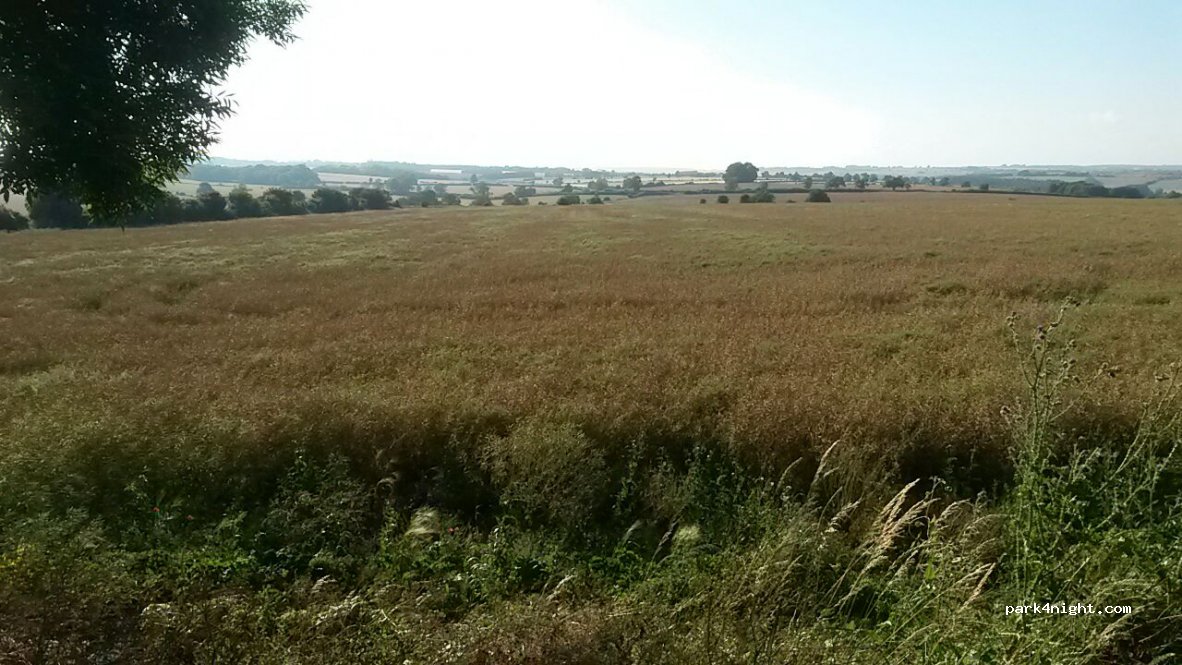 (GL54) Cheltenham - A429 — foto principale