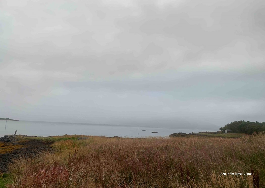 (8400) Sortland - 42 Primær Fylkesveg 820 — foto