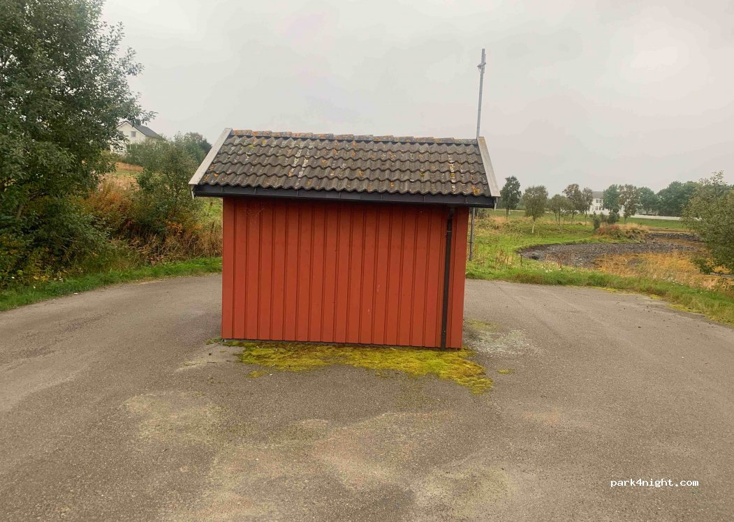 (8400) Sortland - 42 Primær Fylkesveg 820 — foto 2