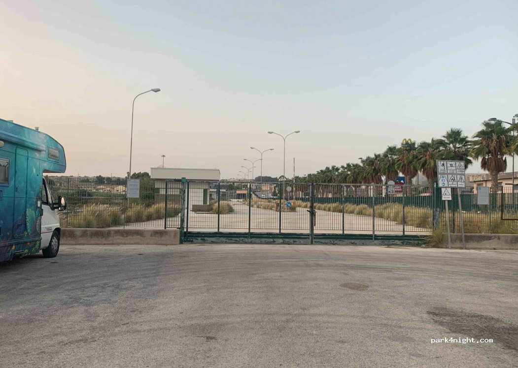(96100) Siracusa - 43 Via Columba Gaetano Mario — foto 4