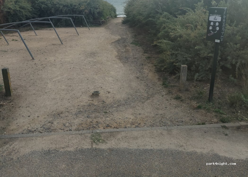 (85340) Les Sables-d'Olonne - 16 Impasse Paul Verlaine — foto 3