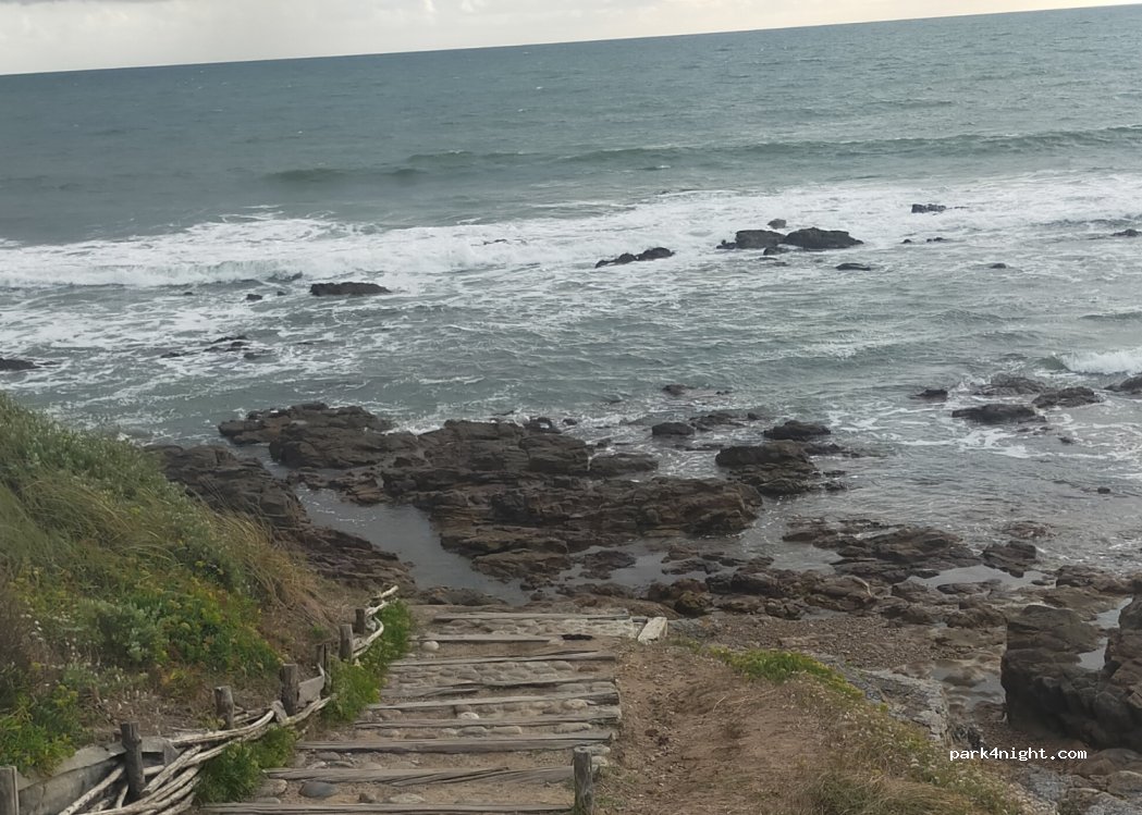 (85340) Les Sables-d'Olonne - 16 Impasse Paul Verlaine — foto 4