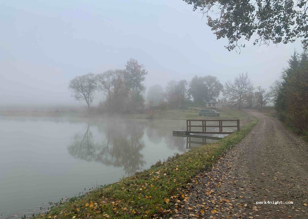 (397 01) Záhoří - — foto