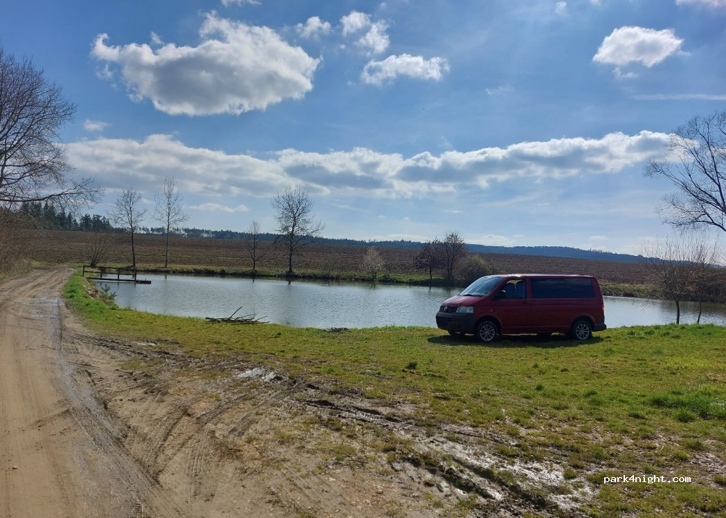(397 01) Záhoří - — foto 2