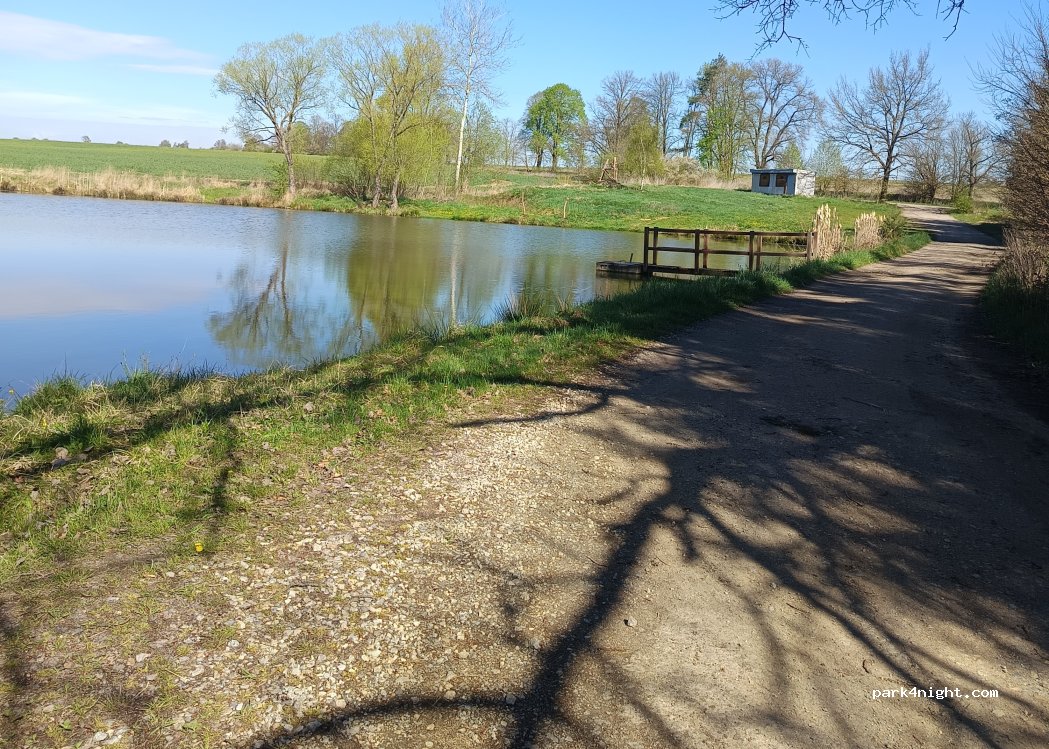 (397 01) Záhoří - — foto 5
