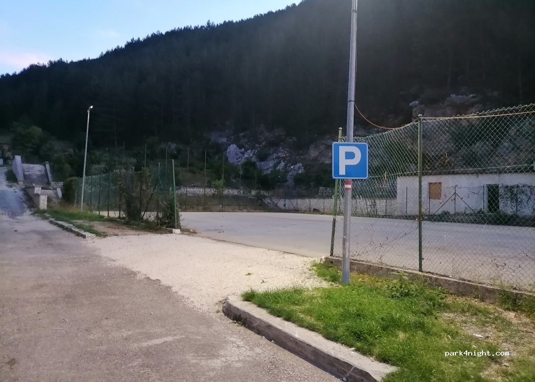 (67050) San Sebastiano - 187 Via San Domenico — foto