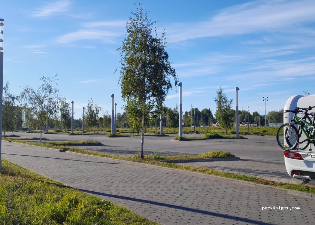 (60534) Tartu - 173 Narva maantee — foto