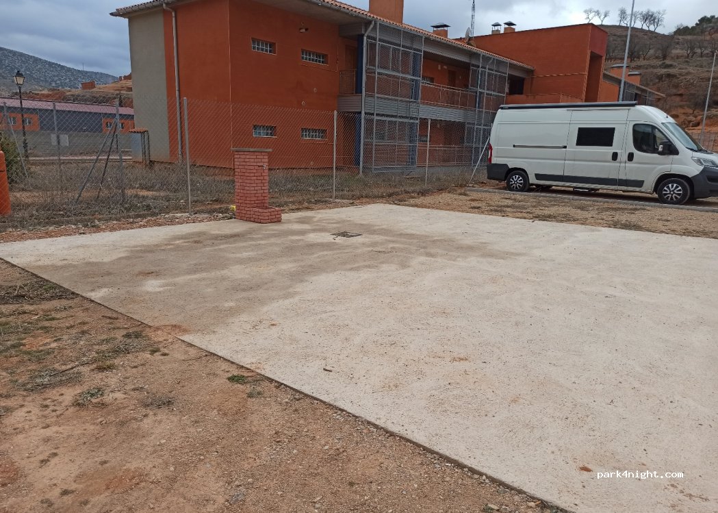 (50237) Jaraba - s/n Calle La Viuna — foto 3
