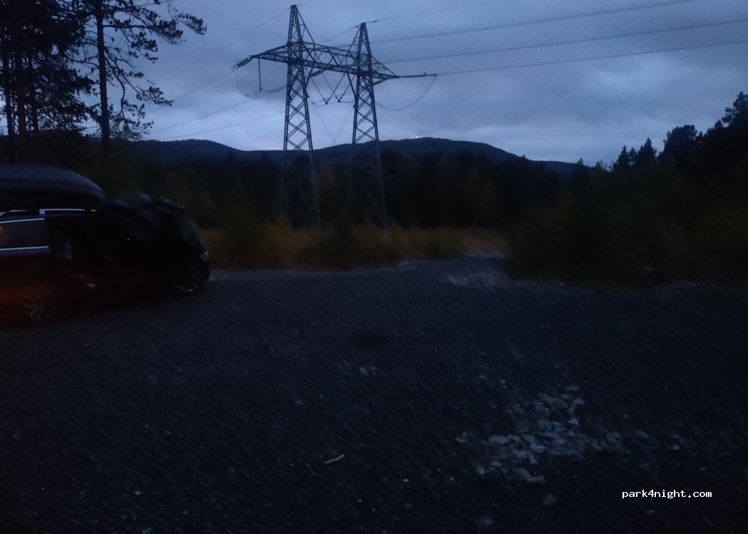 (9325) Bardufoss - — foto