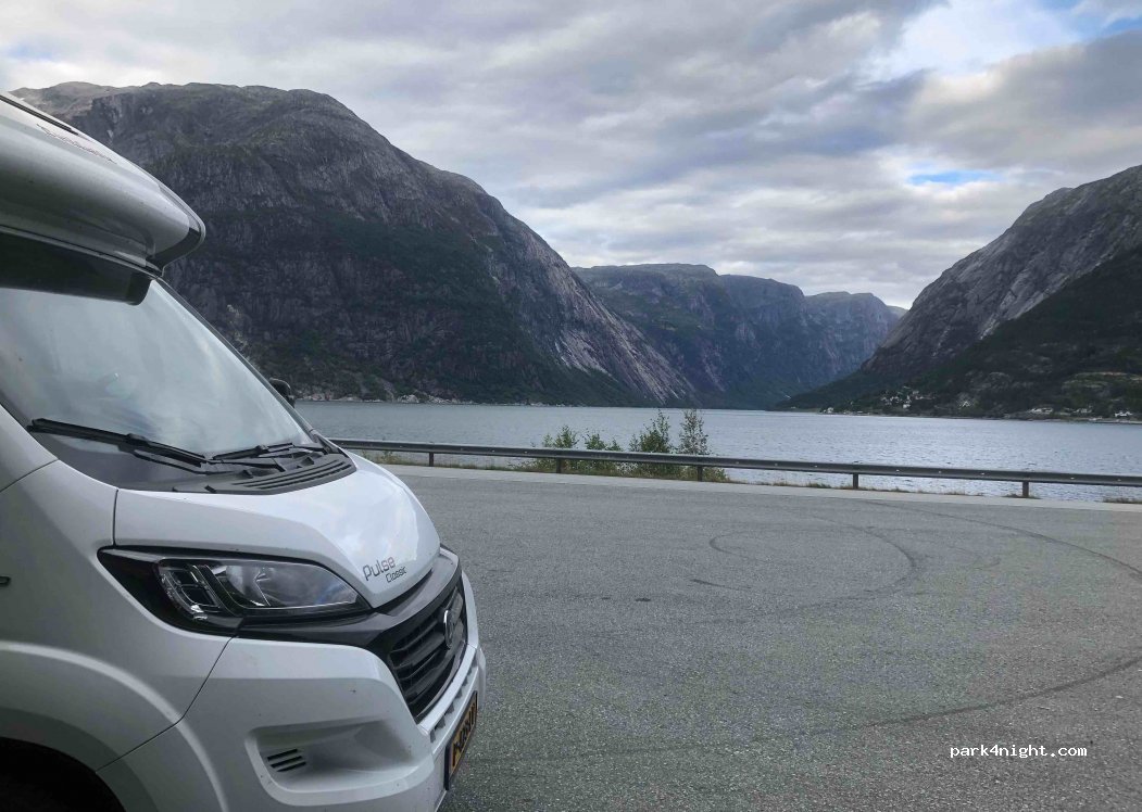 (5783) Eidfjord - — foto 2