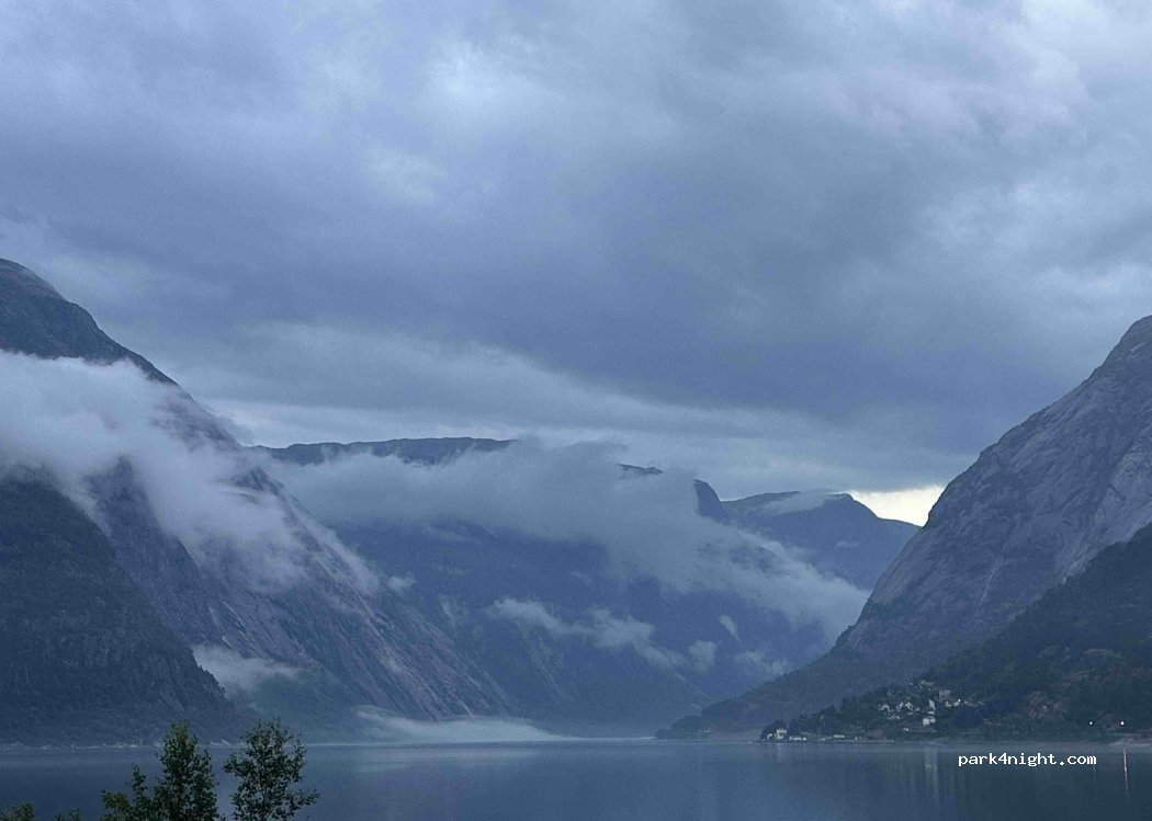 (5783) Eidfjord - — foto 3