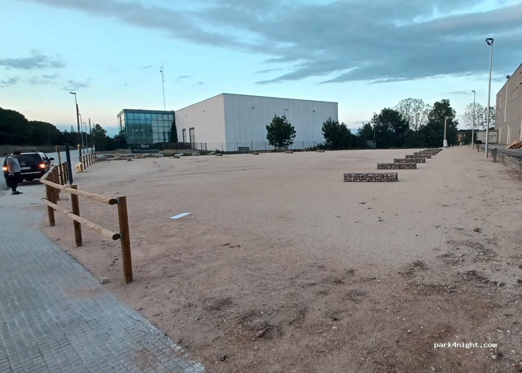 (17412) Maçanet de la Selva - 12 Avinguda Torderola — foto