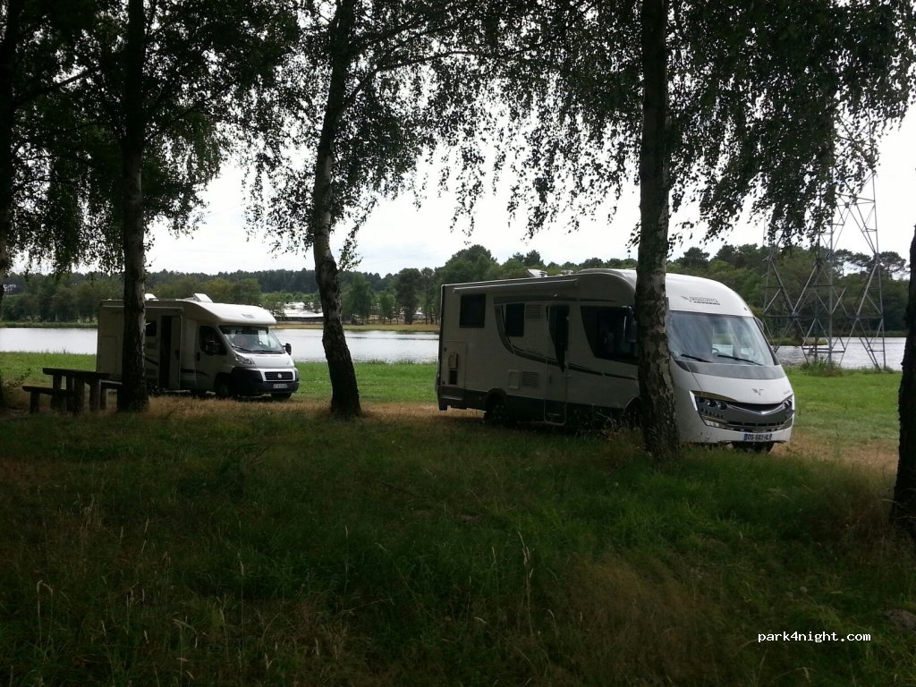 (49390) La Breille-les-Pins - 209 Route de Bourgueil — foto