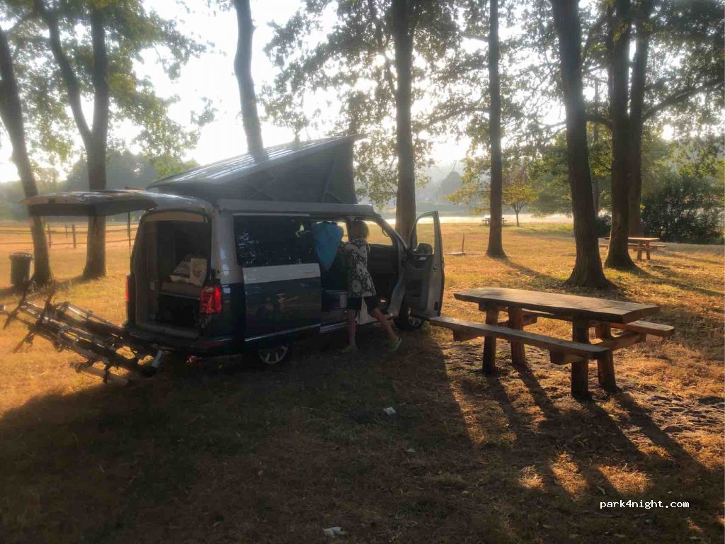 (49390) La Breille-les-Pins - 209 Route de Bourgueil — foto 3