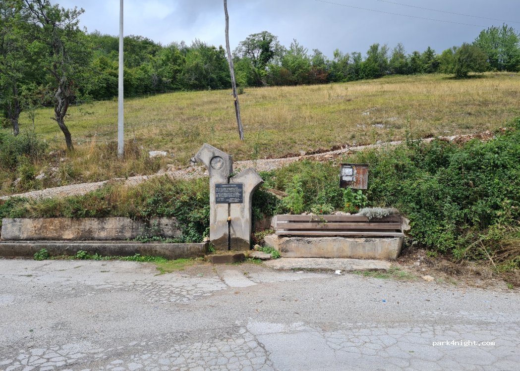 () Gostilje - — foto