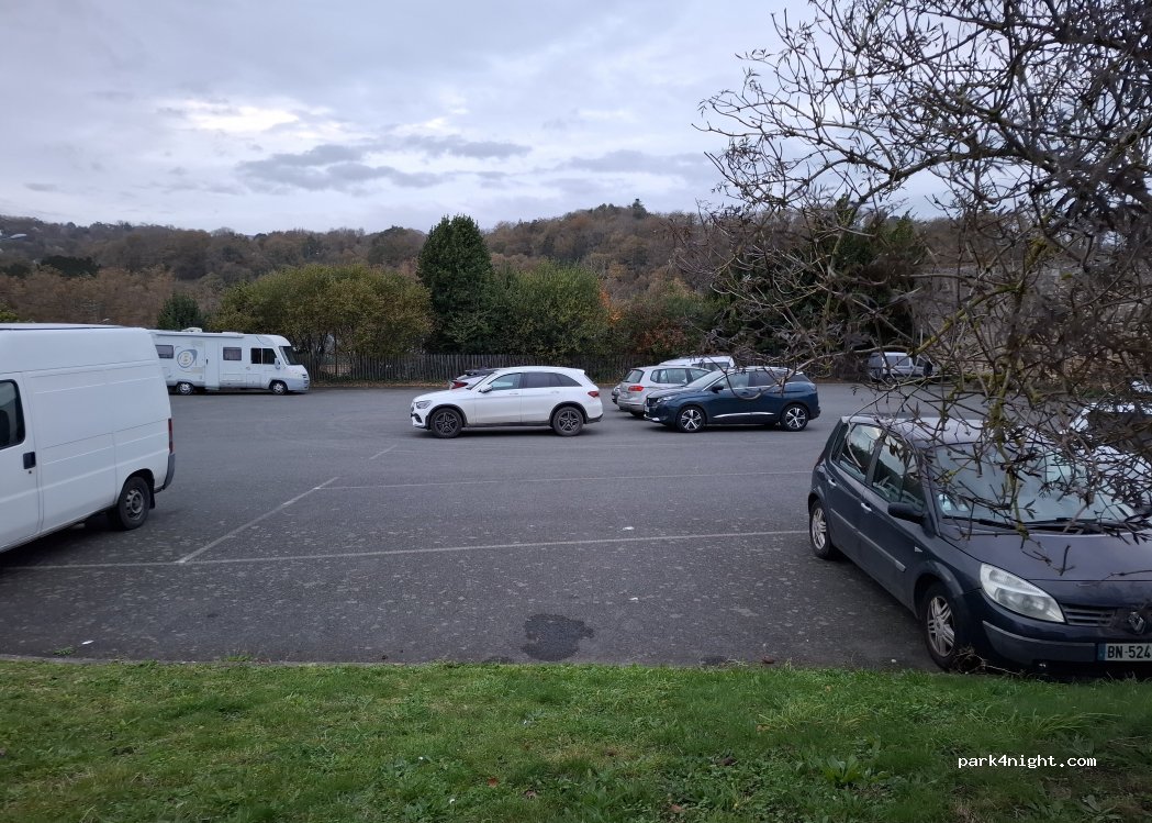(22300) Lannion - 19 Rue Georges Pompidou — foto 2