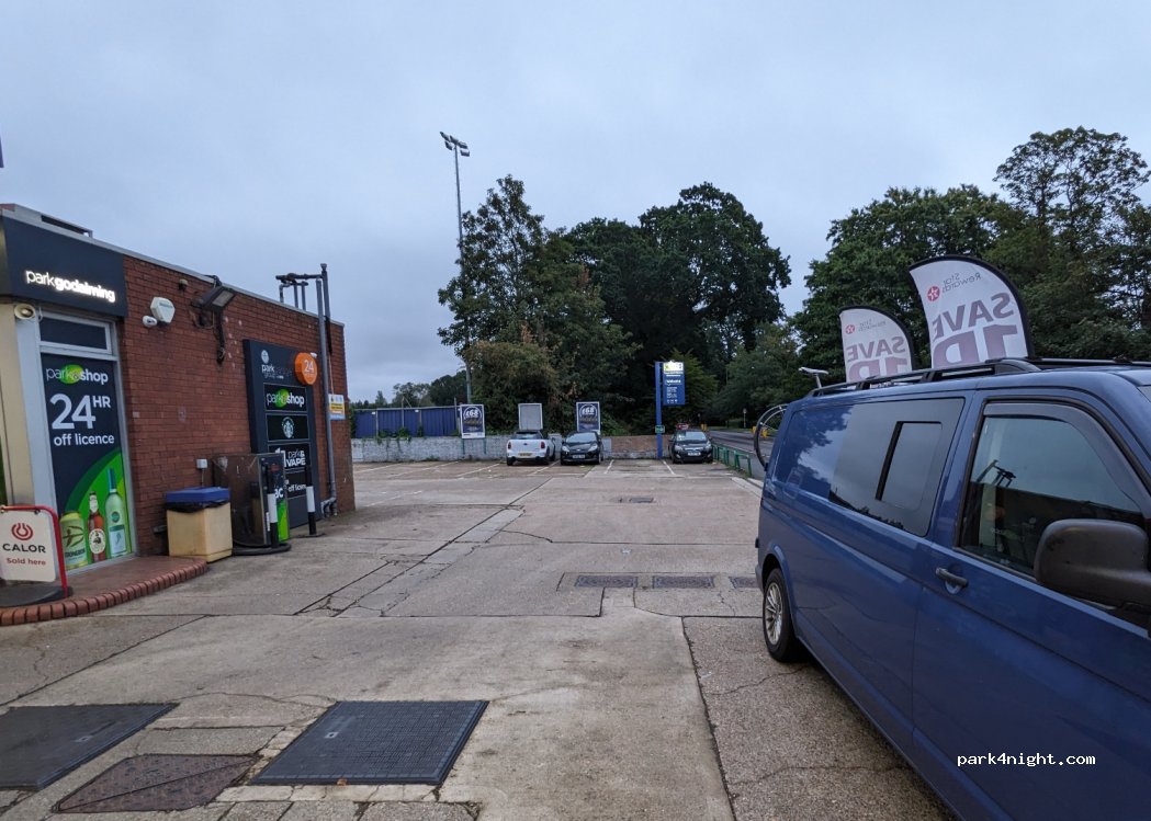 (GU7 3JD) Godalming - 107 Meadrow — foto 4