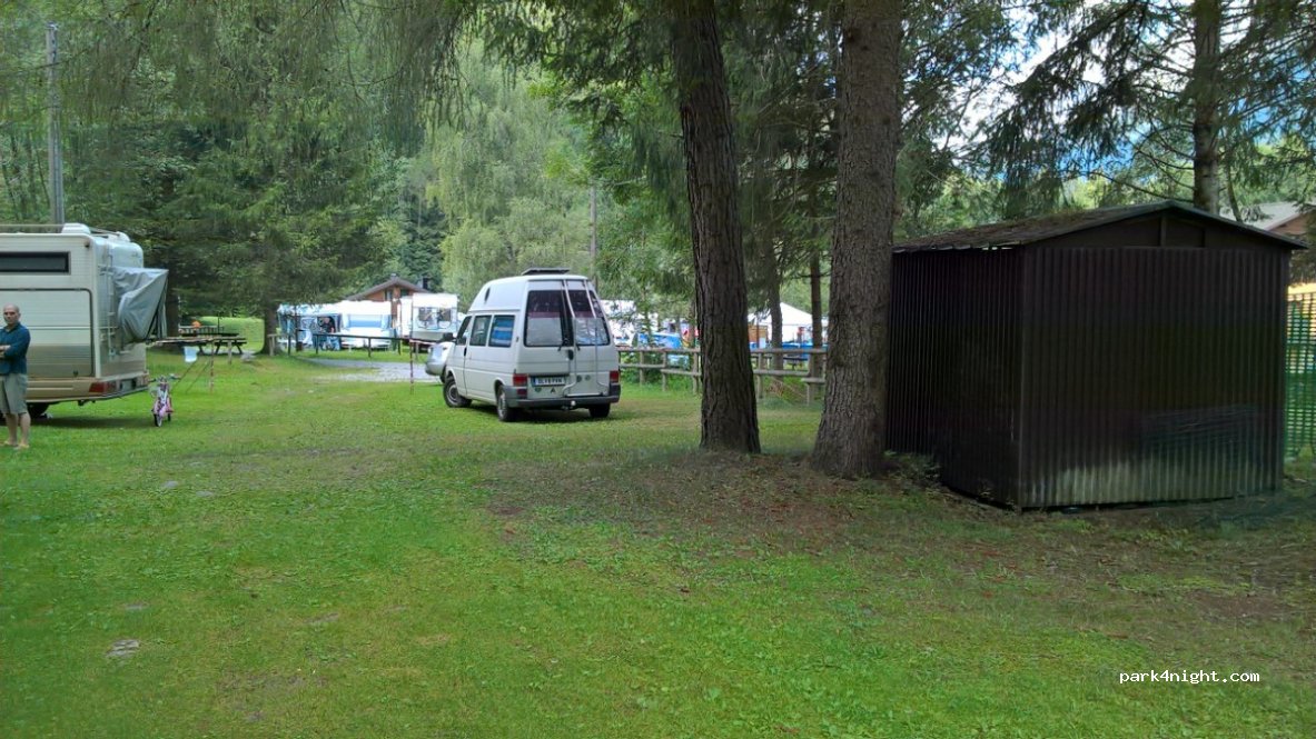 Camping Presanella — foto 2