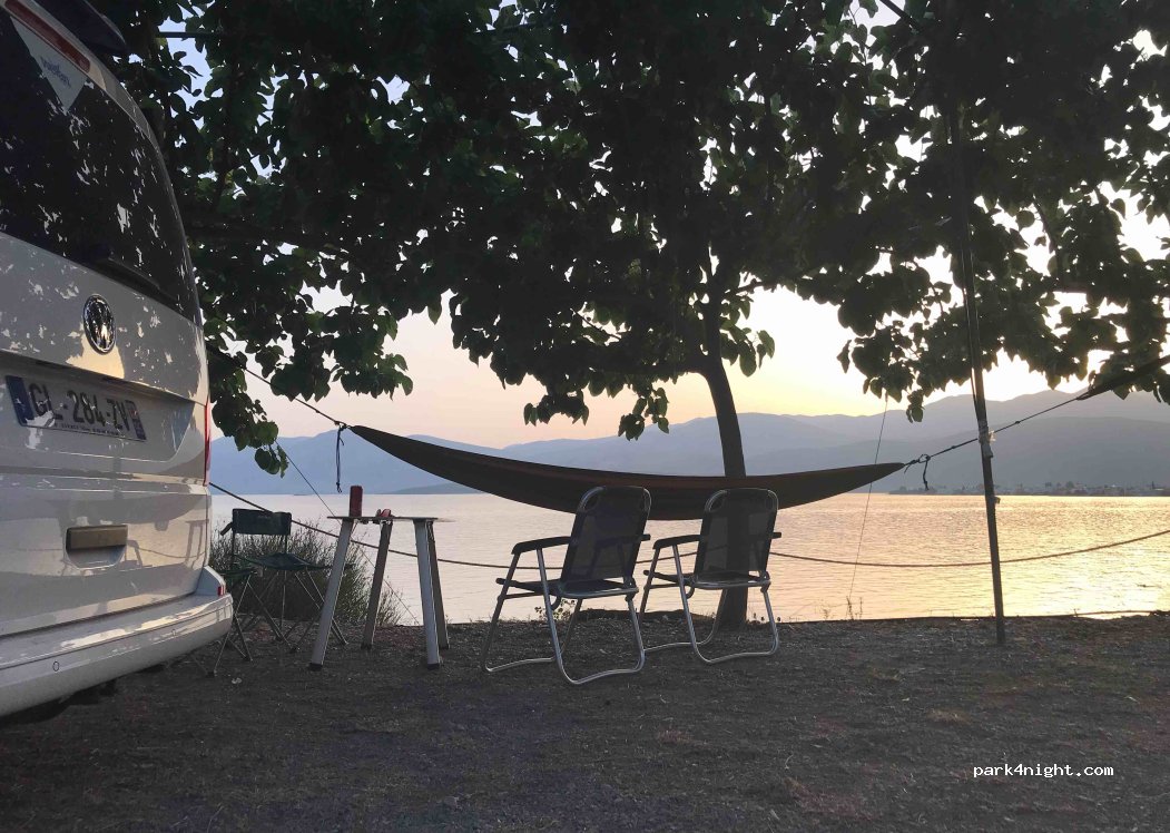 Camping Ayannis — foto 3