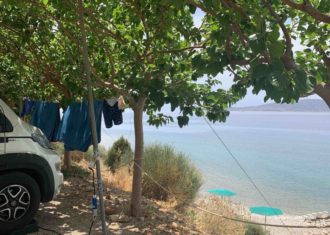 Camping Ayannis — foto 4