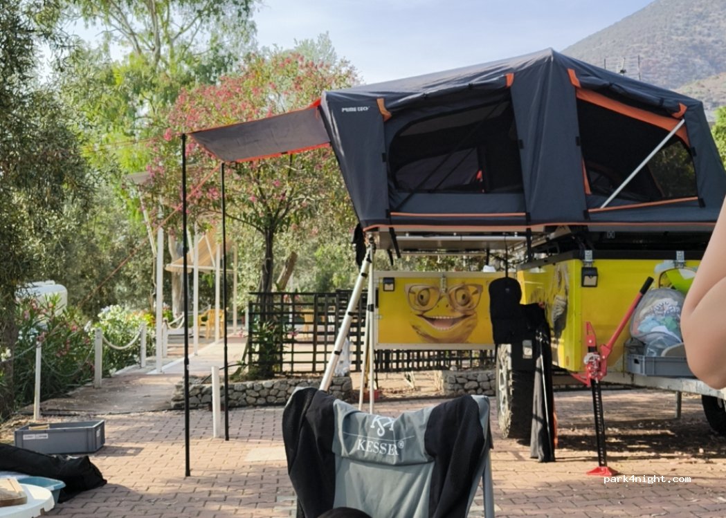 Camping Ayannis — foto 5