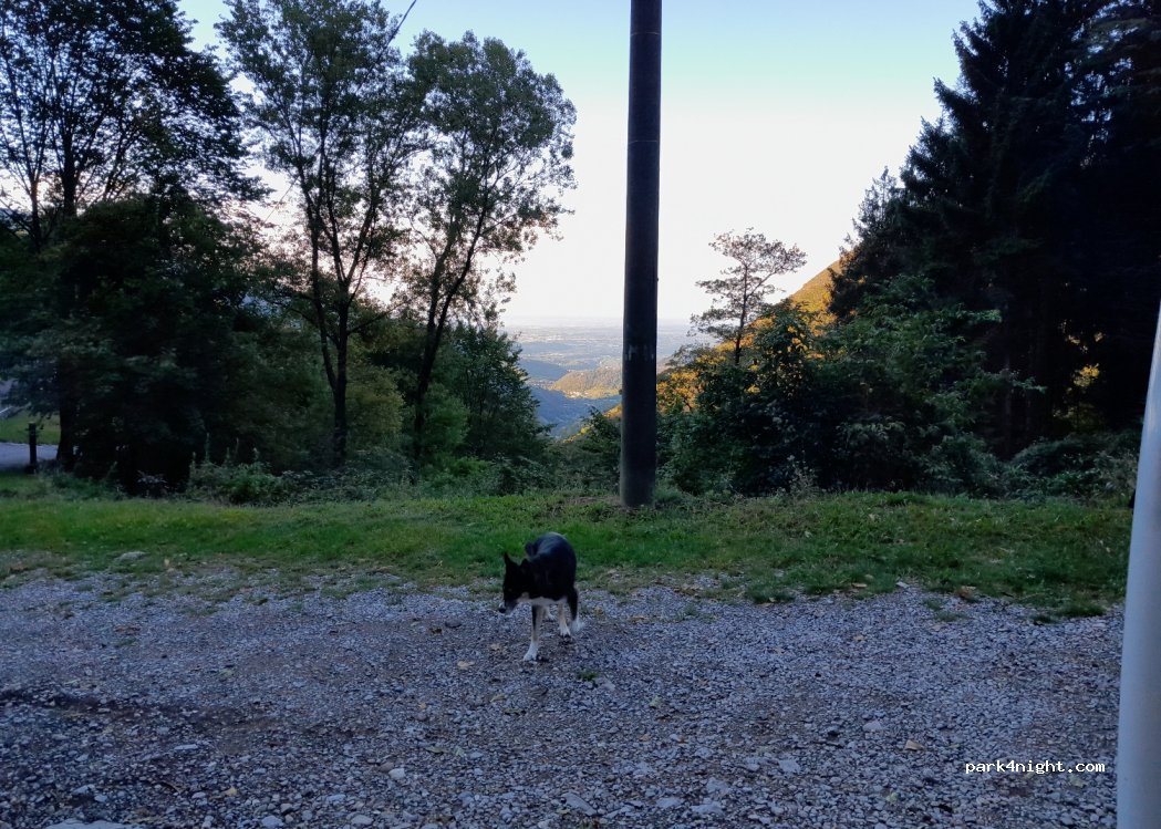(24060) Adrara San Rocco - — foto