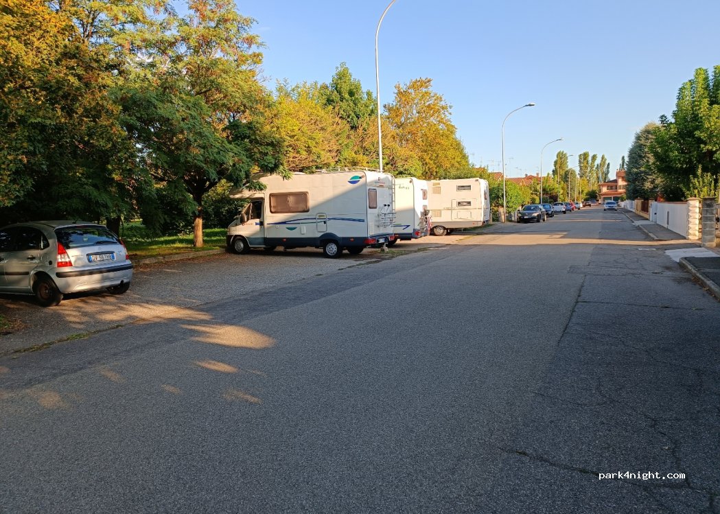 (40062) Molinella - 7 Via Ortigara — foto