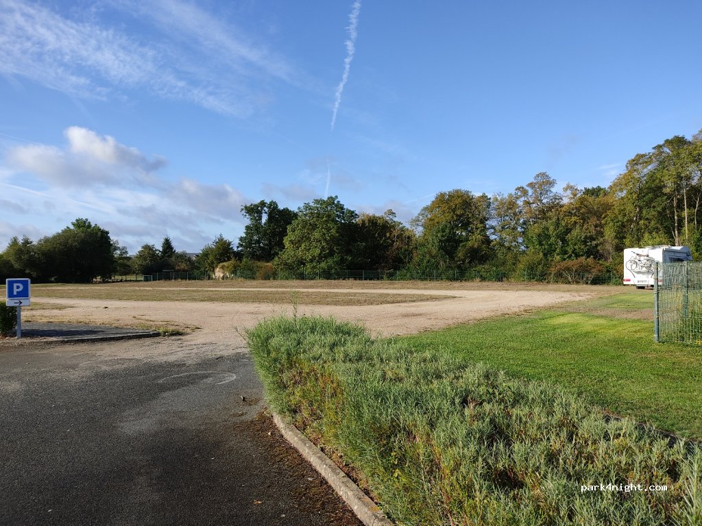(45600) Sully-sur-Loire - Chemin de la Salle Verte — foto 3