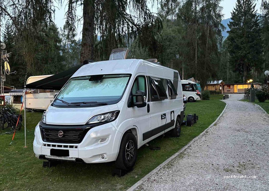 I Larici - Camping — foto 3