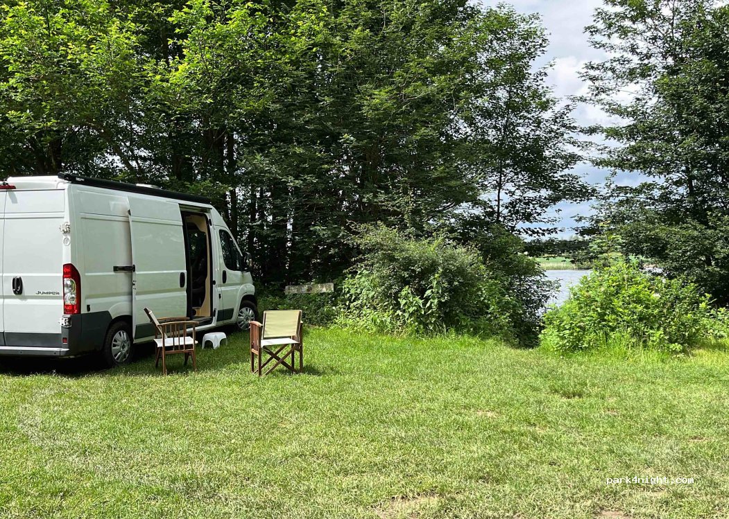Kasteelcamping Nederhemert-Zuid — foto 4