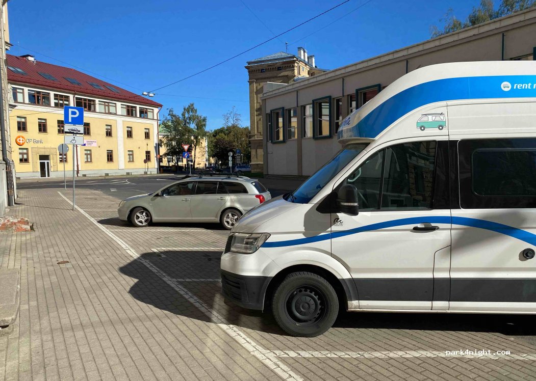 (1010) Rīga - 9 Noliktavas iela — foto