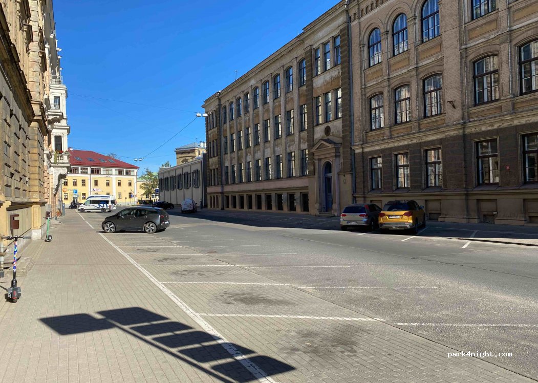 (1010) Rīga - 9 Noliktavas iela — foto 2