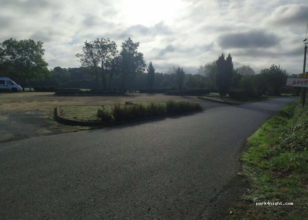 (22270) Jugon-les-Lacs-Commune-Nouvelle - 1 Rue du Levant — foto