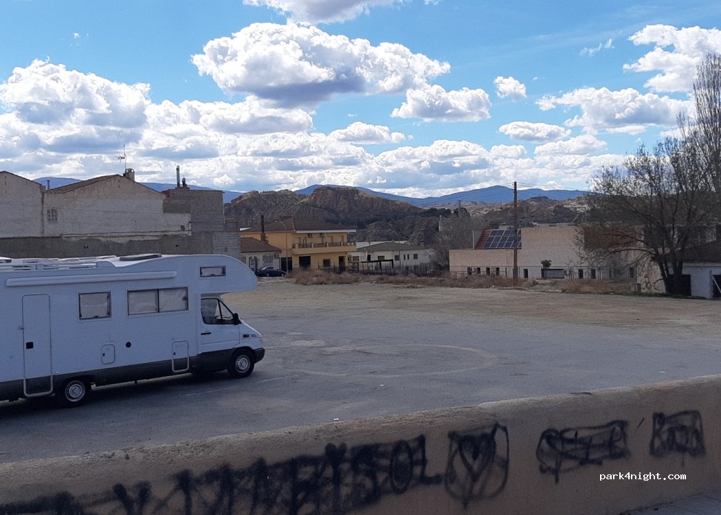(18519) Purullena - 2 Calle Veleta — foto 3