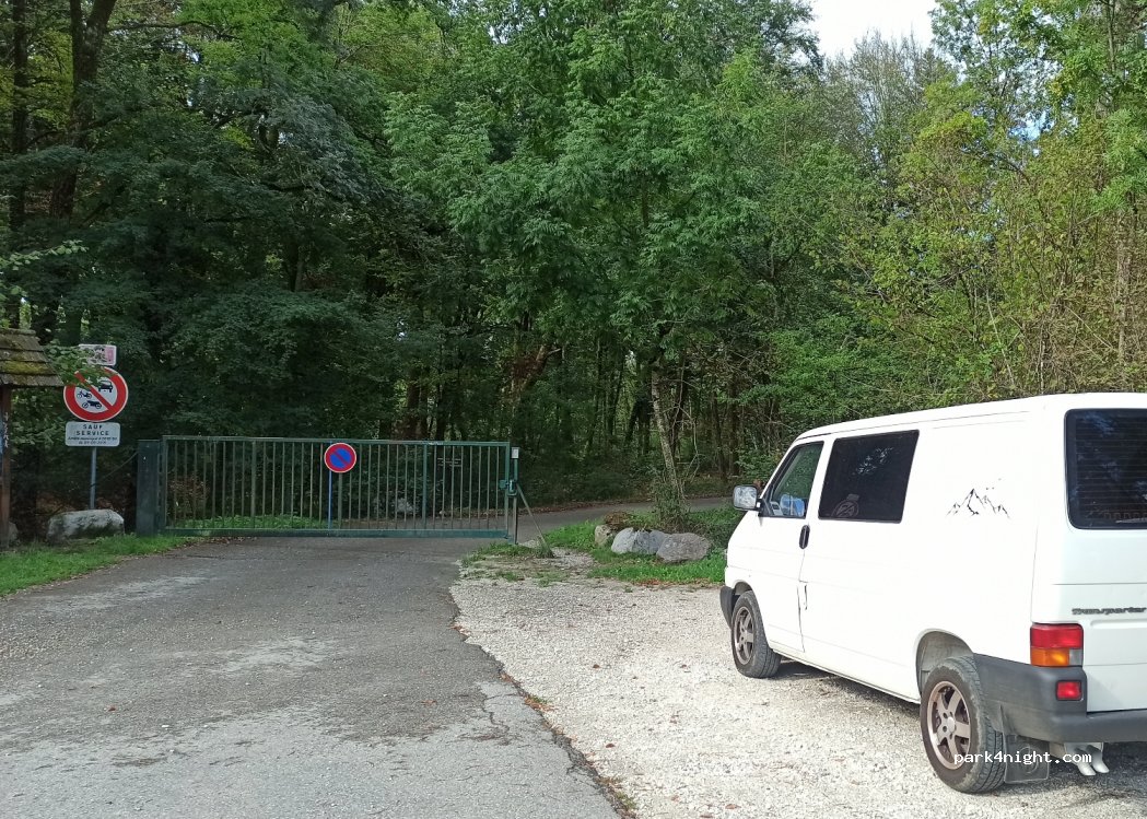 (74370) Argonay - 485 Chemin du Fier — foto