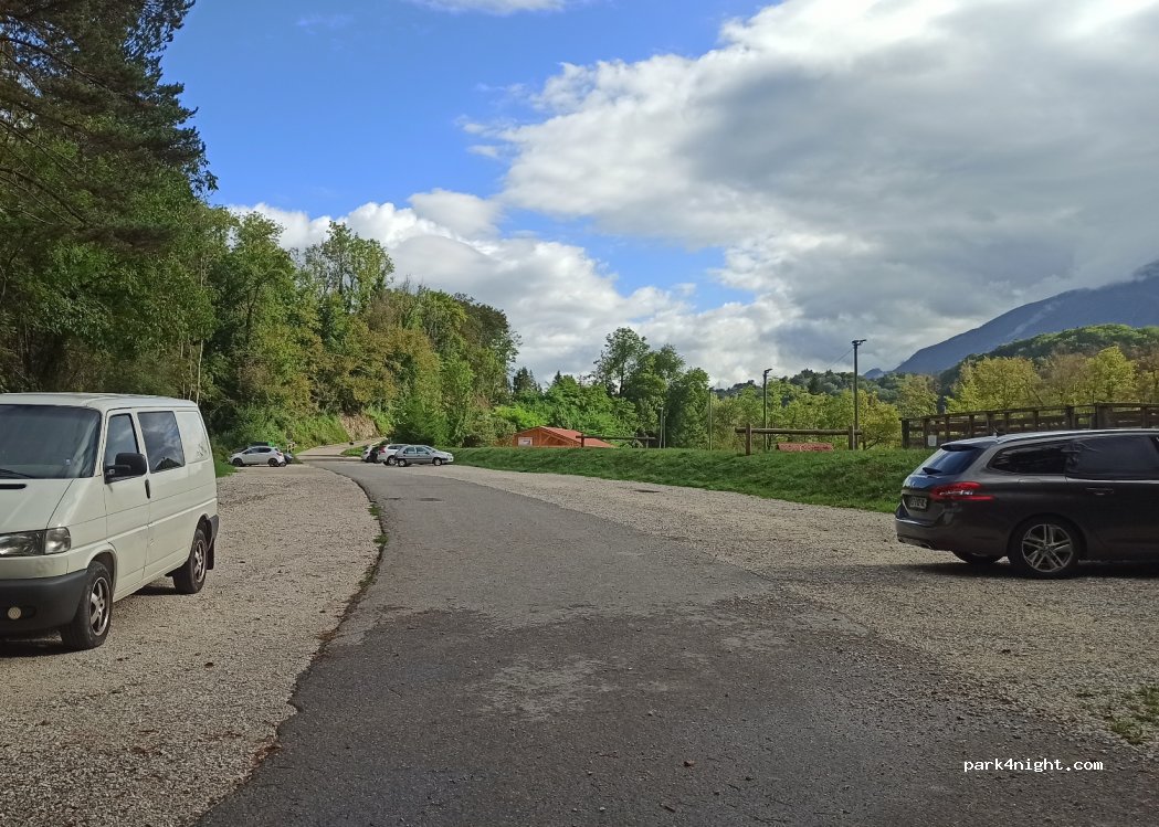 (74370) Argonay - 485 Chemin du Fier — foto 2