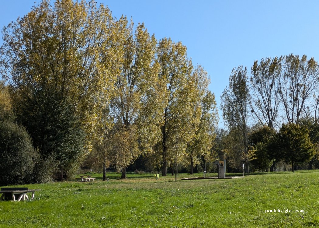 (16440) Roullet-Saint-Estèphe - Les Glamots — foto 5