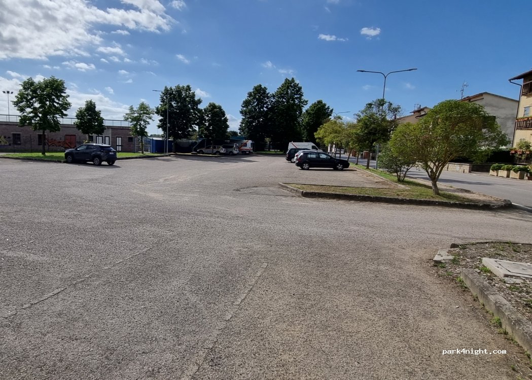 (06069) Tuoro Sul Trasimeno - 18 Via Annibale Cartaginese — foto 2