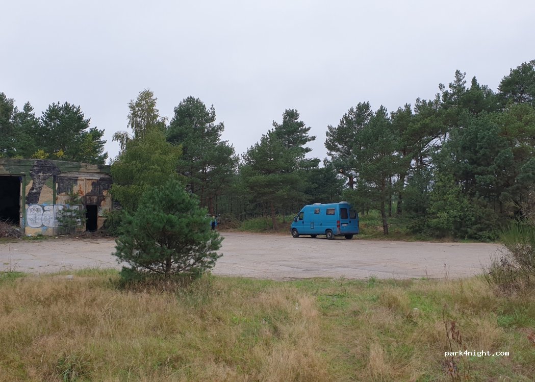 (84-360) Łeba - 33 Nadmorska — foto