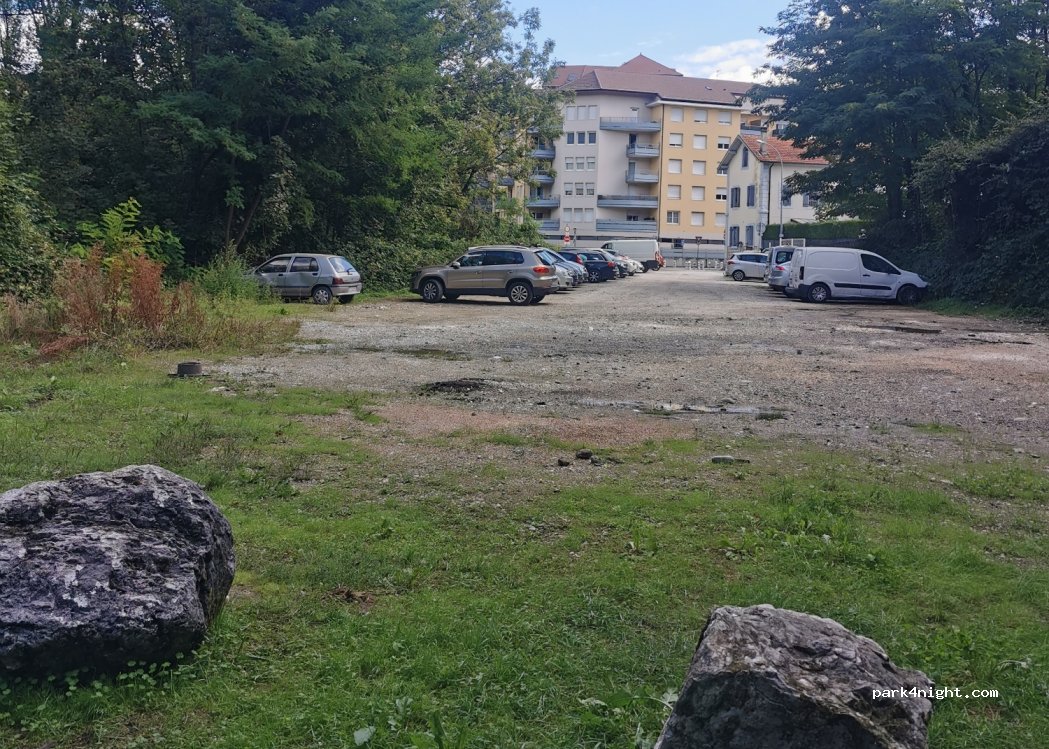 (74150) Rumilly - 7 Rue de Michelstadt — foto