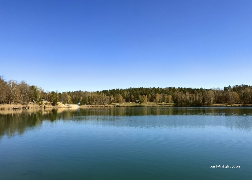 Blaue Adria Campingplatz — foto 5