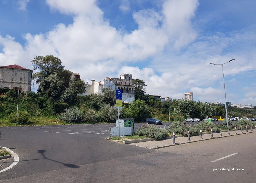 (900178) Constanța - 2 Strada Callatis — foto