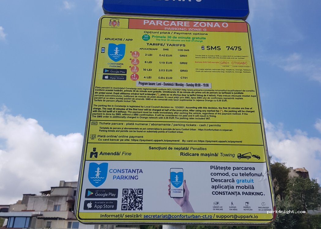 (900178) Constanța - 2 Strada Callatis — foto 2