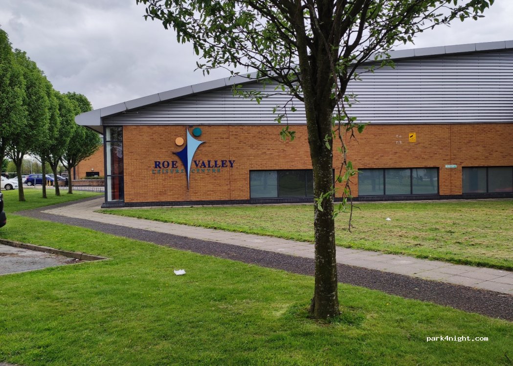 (BT49 0ND) Limavady - 9 Greystone Road — foto